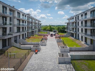 Mieszkanie na sprzedaż, 51.07m², Krapkowice, Otmęt