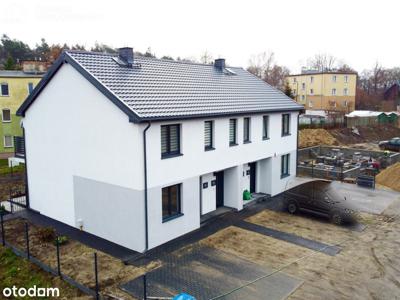 Nowe mieszkanie 61,90 m2, Lębork