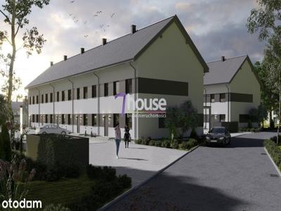 Nowe Osiedle Energooszczędnych apartamentów