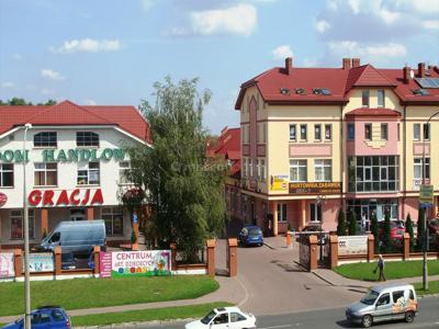 Olsztyn, Osiedle Kormoran