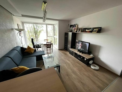 Apartament 2-pok. na Wyspie Spichrzów nad Motławą Chmielna