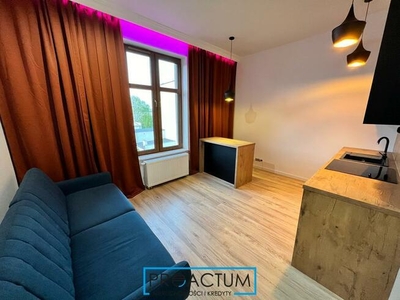 Apartament 25 m.kw - wysoki standard - Brodnica