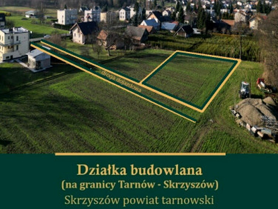 Działka budowlana