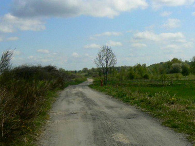 Działka budowlana Bobolice