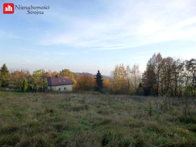 Działka budowlana Dobranowice