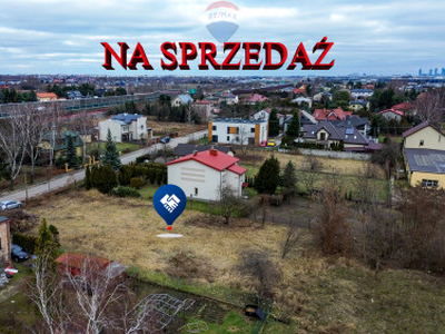 Działka budowlana