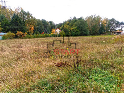 Działka budowlana Grodzisk Mazowiecki