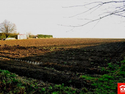 Działka budowlana Jabłonna Druga