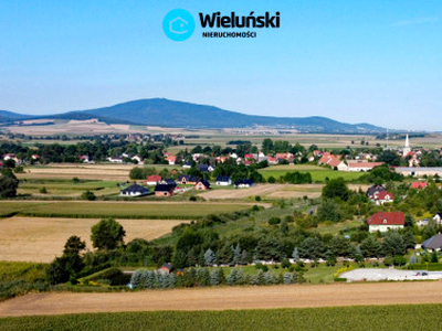 Działka budowlana Jordanów Śląski