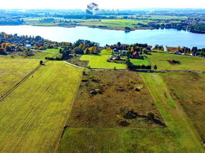 Działka budowlana Kątno