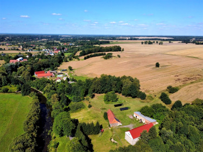 Działka budowlana Lubań