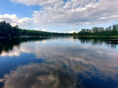 Działka budowlana Lubasz