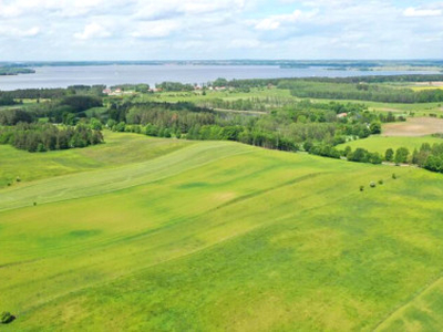 Działka budowlana Rydzewo