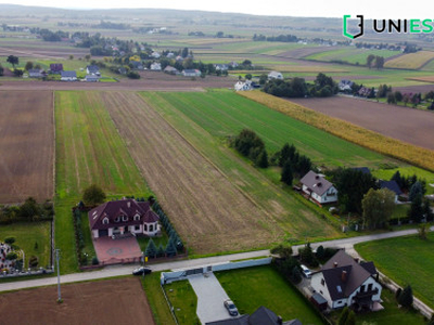 Działka budowlana Sieciechowice