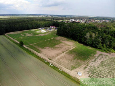 Działka budowlana, ul. Azaliowa