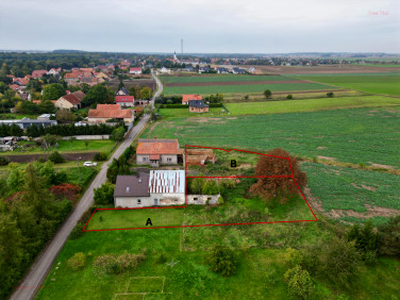 Działka budowlana, ul. Lipowa