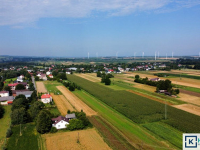 Działka budowlana, ul. Mitkowskiego