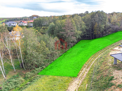 Działka budowlana, ul. Ogrodnicza