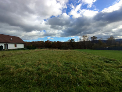 Działka budowlana, ul. Siedlakówka