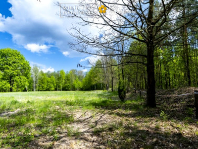 Działka budowlana, ul. Szczytowa