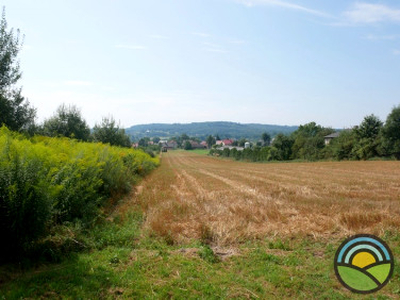 Działka budowlana Zabierzów