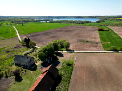 Działka Dobrzyki