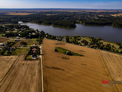 Działka Jerzykowo