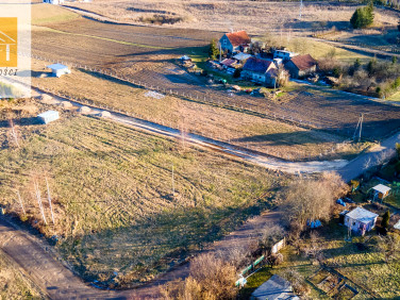 Działka Klebark Mały