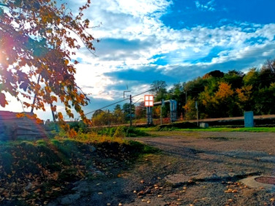 Działka komercyjna, ul. Rogozińskiego