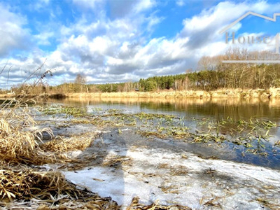 Działka Popielżyn-Zawady