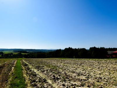 Działka rolno-budowlana