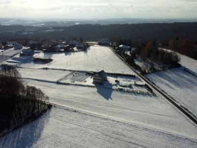 Działka rolno-budowlana Chmielnik