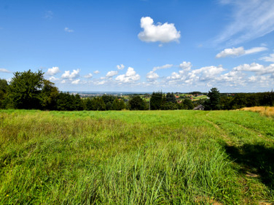 Działka rolno-budowlana Rzeszów