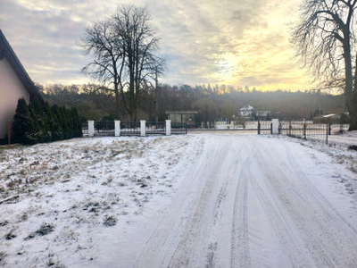 Działka rolno-budowlana Siedlice