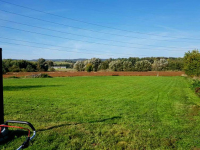 Działka rolno-budowlana, ul. Spacerowa