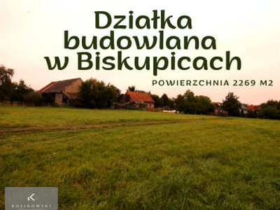 Działka Syców