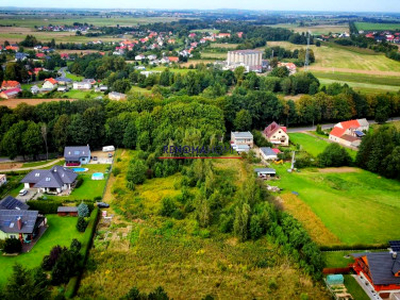 Działka Świdnica