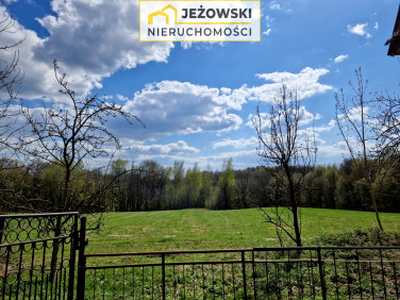 Działka Witoszyn