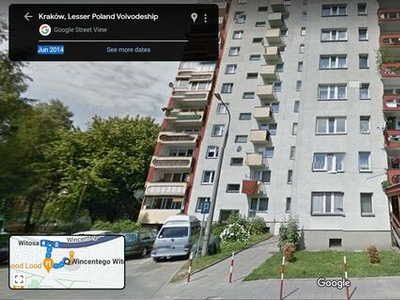 Zamienie mieszkanie w Krakowie na domek na wsi