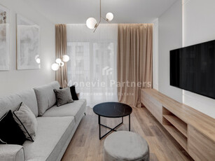 Apartament, ul. Narwik