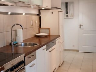 Apartament, ul. Szlenkierów