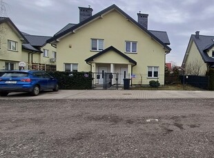 Bliźniak, 4 pokoje, 97 m2 - bezczynszowe