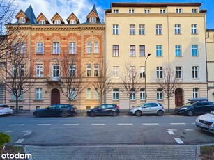 Dwa eleganckie apartamenty w centrum Krakowa