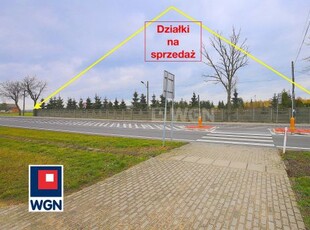 Grunt rolny na sprzedaż Brzozowo - Brzozowo centrum. Ogrodzona działka 5521m2 blisko S3/E65