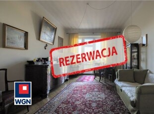 Mieszkanie na sprzedaż Częstochowa - Mieszkanie 108 mkw w centrum!