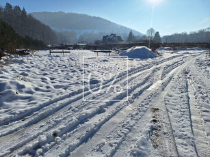 Suski, Maków Podhalański