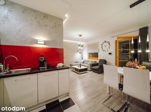 Szklarska Poręba- apartament Dolina Wikingów