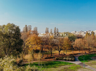 Warszawa, Ochota, Szczęśliwice, Maszynowa