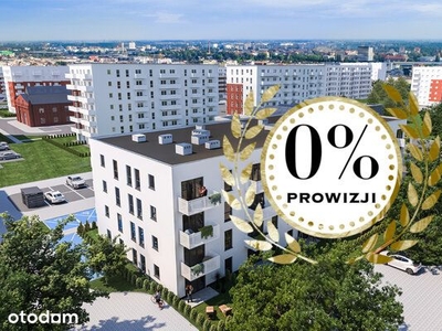 4 pokojowe mieszkanie w świetnej lokalizacji