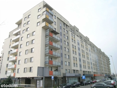 Apartament - wysoki standard - cegła-2010r - garaż